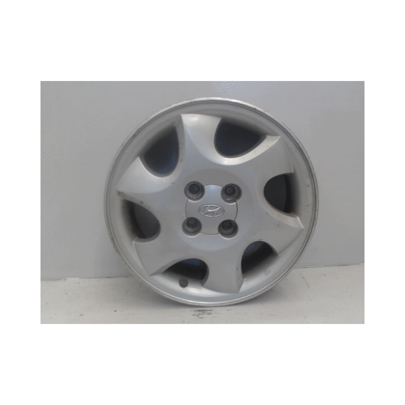 JANTE ALUMINIUM HYUNDAI GETZ