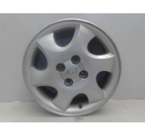 JANTE ALUMINIUM