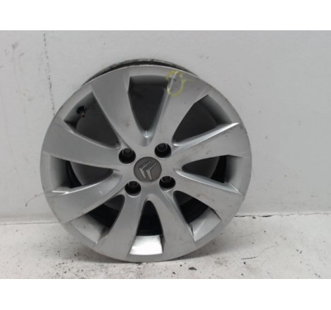 JANTE ALUMINIUM