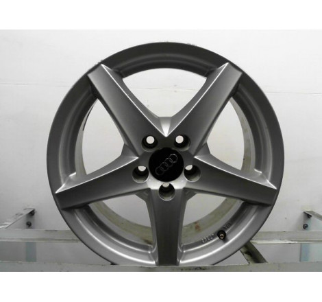 JANTE ALUMINIUM