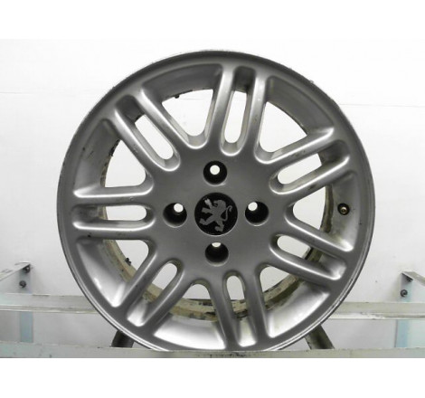 JANTE ALUMINIUM