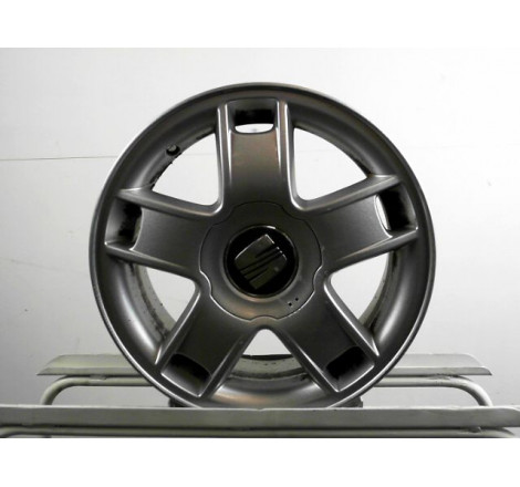 JANTE ALUMINIUM
