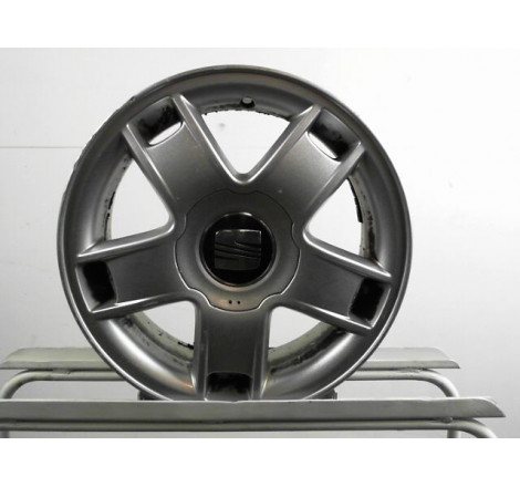JANTE ALUMINIUM