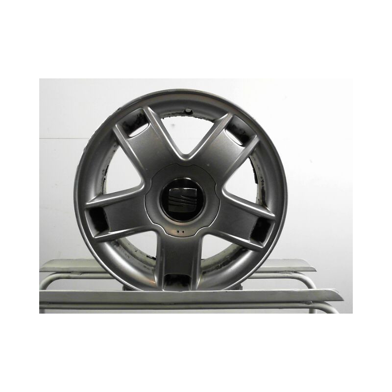 JANTE ALUMINIUM SEAT LEON