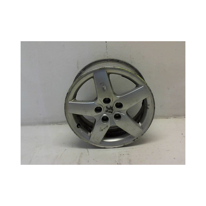 JANTE ALUMINIUM PEUGEOT 407