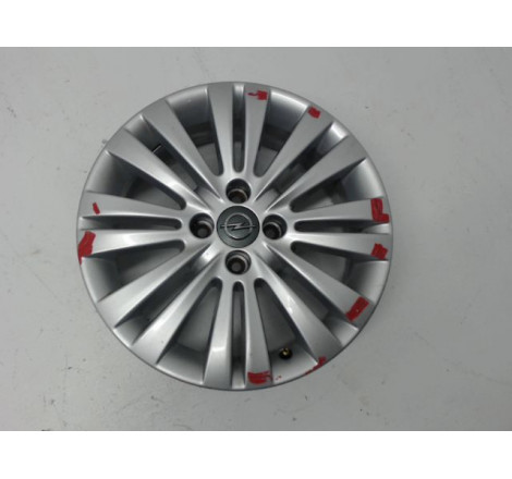 JANTE ALUMINIUM