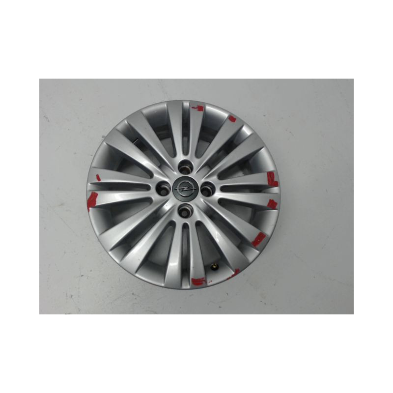 JANTE ALUMINIUM OPEL CORSA