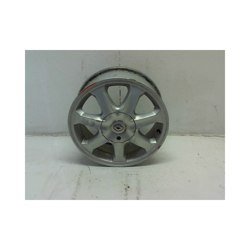 JANTE ALUMINIUM RENAULT MEGANE