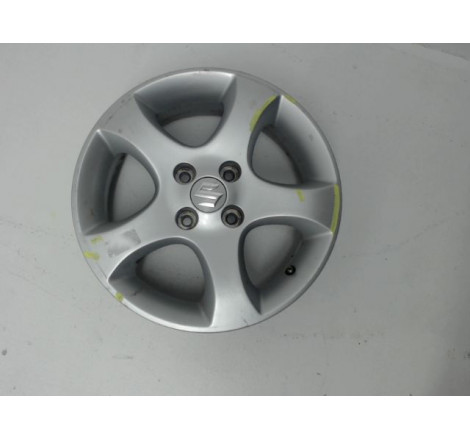 JANTE ALUMINIUM