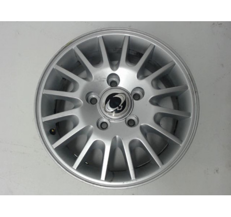 JANTE ALUMINIUM