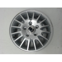 JANTE ALUMINIUM SSANGYONG STAVIC