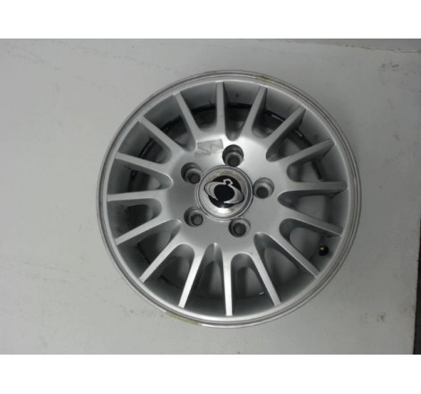 JANTE ALUMINIUM