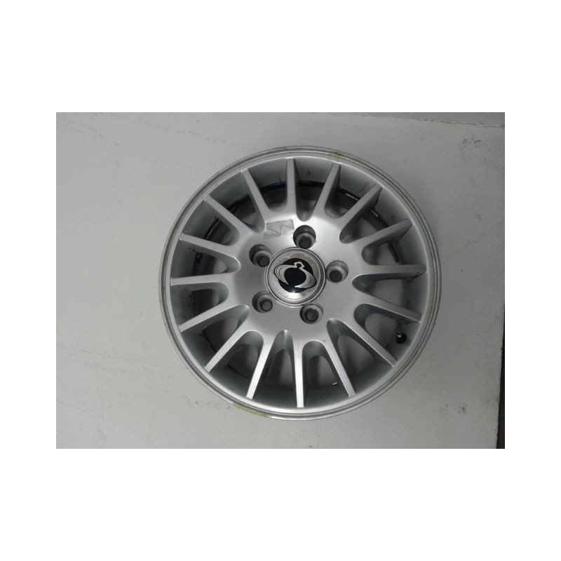 JANTE ALUMINIUM SSANGYONG STAVIC