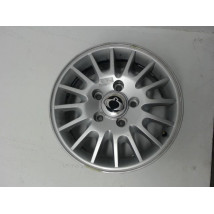 JANTE ALUMINIUM SSANGYONG STAVIC