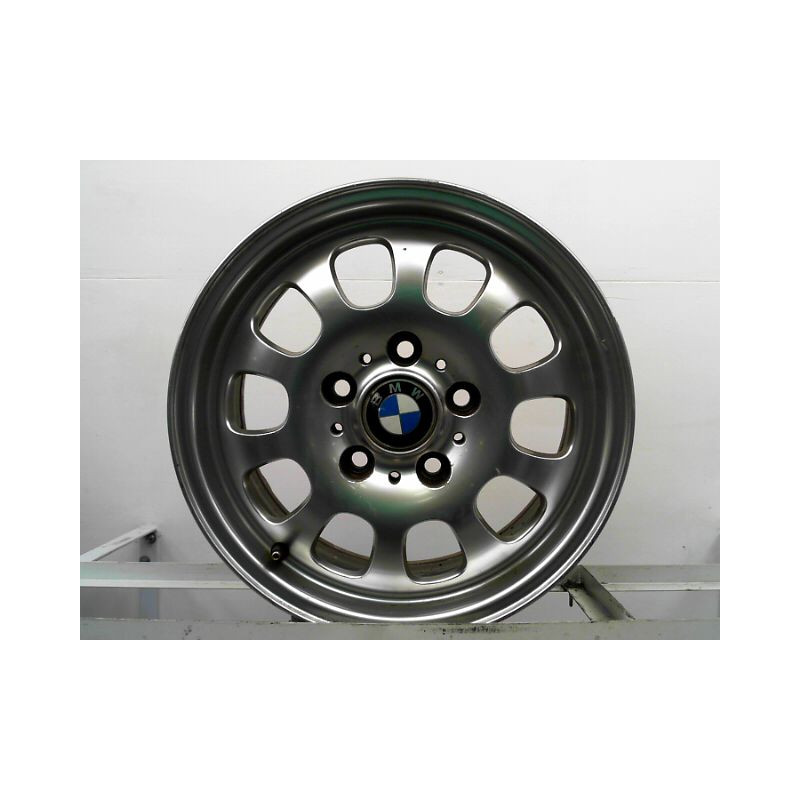 JANTE ALUMINIUM B.M.W. SERIE 3