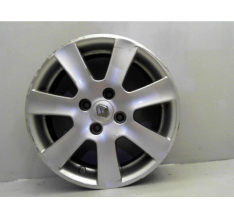 JANTE ALUMINIUM