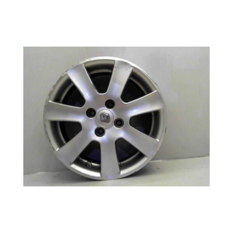 JANTE ALUMINIUM RENAULT SCENIC II PH1 02-06