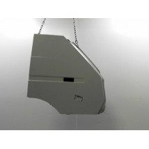AILE AVANT DROIT RENAULT TRAFIC FG I Phase 2 -1100- CRT NRML 1989-1994