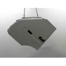 AILE AVANT GAUCHE RENAULT TRAFIC FG I Phase 2 -1100- CRT NRML 1989-1994