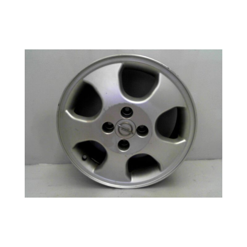 JANTE ALUMINIUM OPEL ASTRA 98-2004