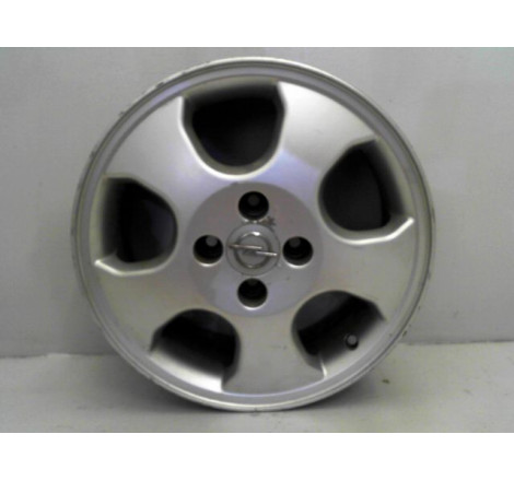 JANTE ALUMINIUM