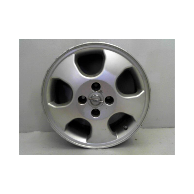 JANTE ALUMINIUM OPEL ASTRA 98-2004