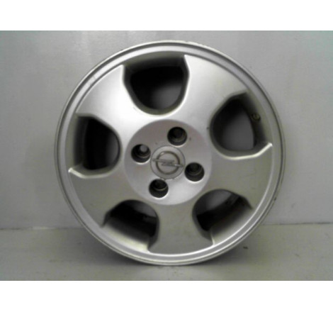 JANTE ALUMINIUM