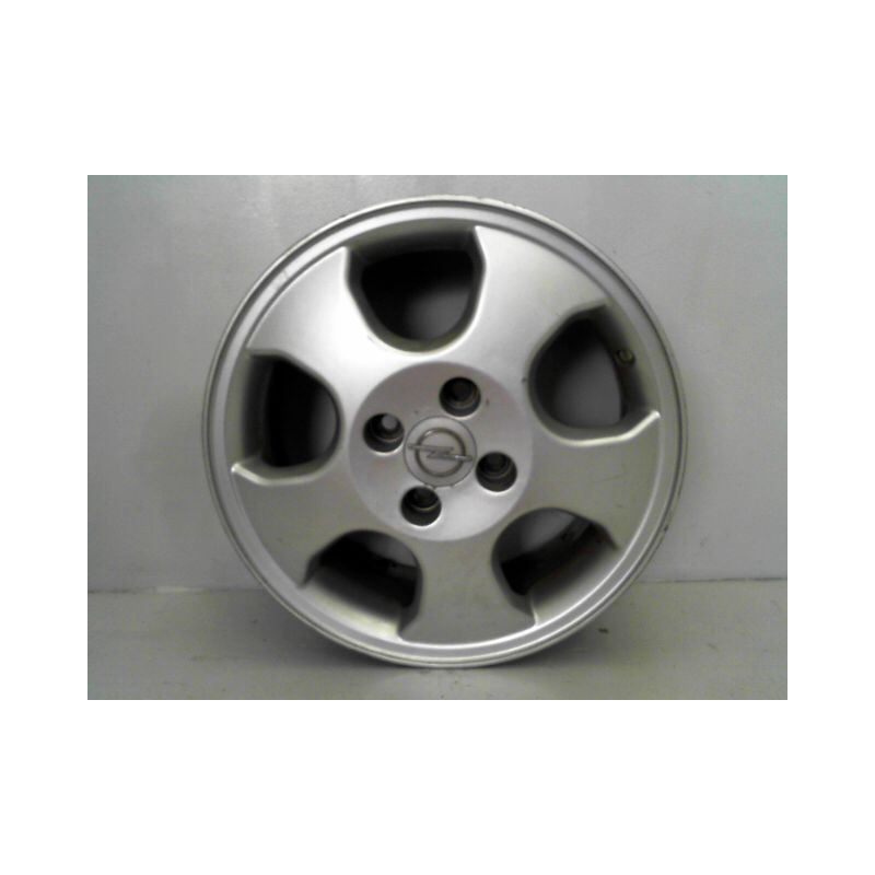 JANTE ALUMINIUM OPEL ASTRA 98-2004