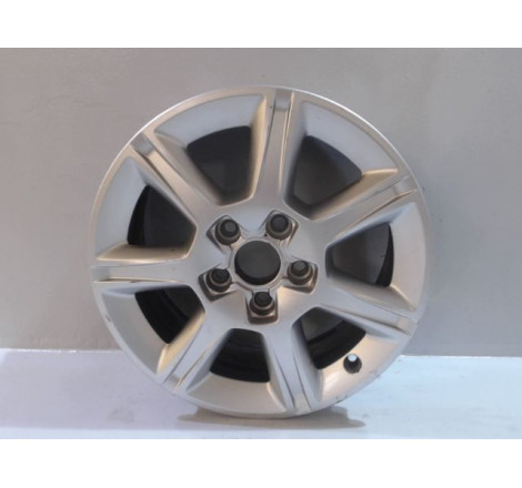 JANTE ALUMINIUM