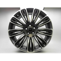 JANTE ALUMINIUM LAND ROVER RANGE 2009-