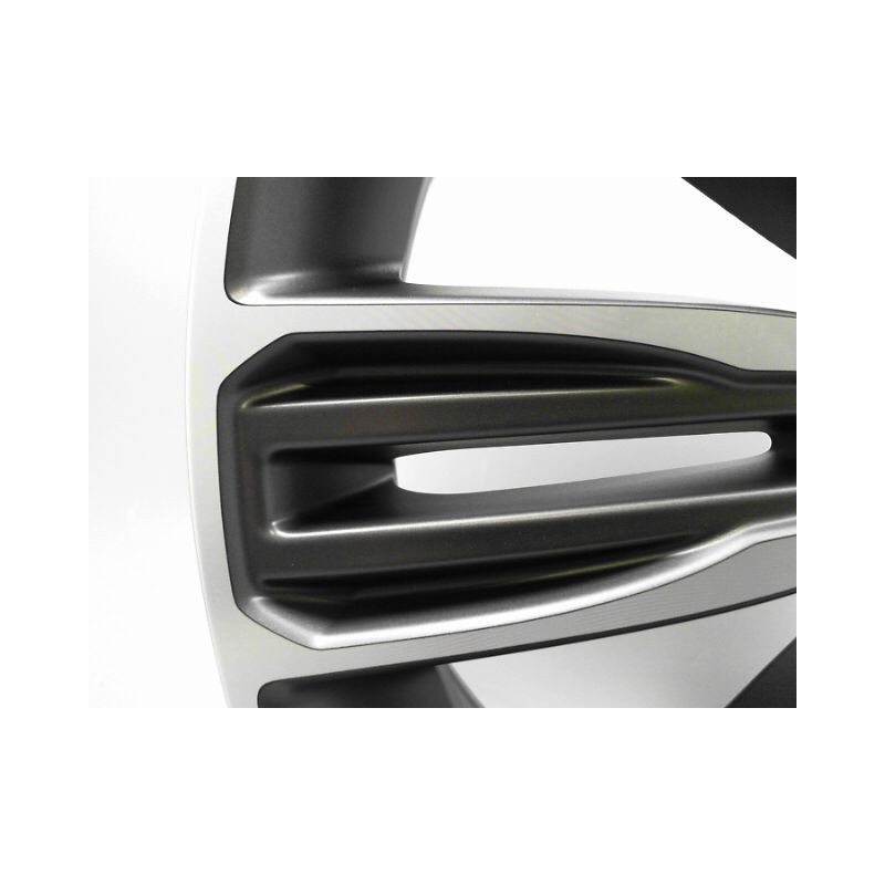 JANTE ALUMINIUM LAND ROVER RANGE 2009-