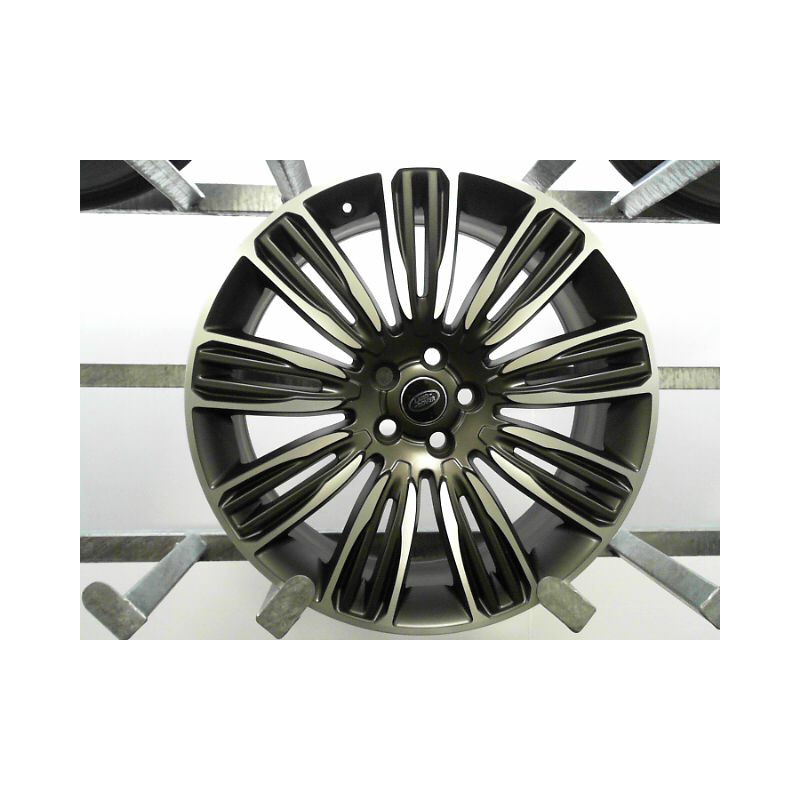 JANTE ALUMINIUM LAND ROVER RANGE 2009-