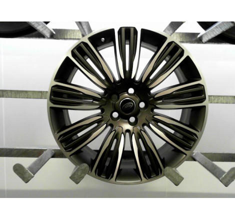 JANTE ALUMINIUM