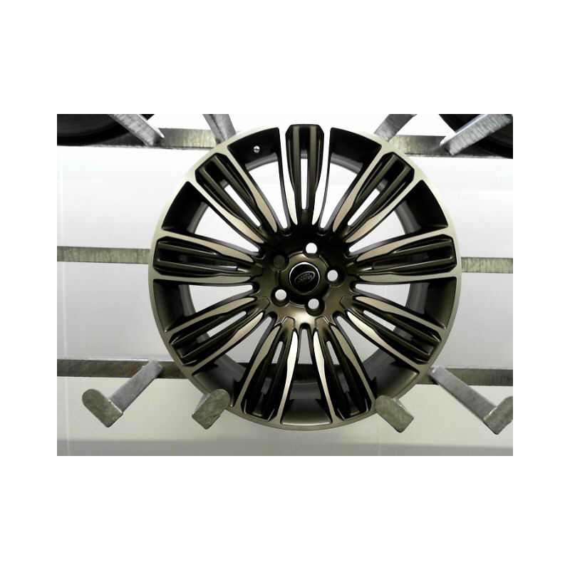 JANTE ALUMINIUM LAND ROVER RANGE 2009-