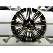 JANTE ALUMINIUM LAND ROVER RANGE 2009-