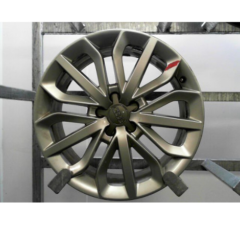 JANTE ALUMINIUM