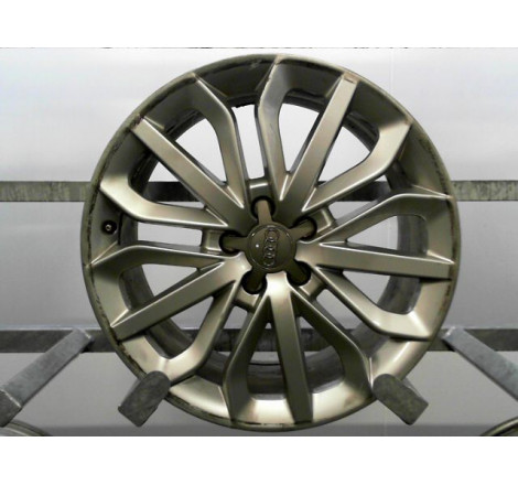 JANTE ALUMINIUM
