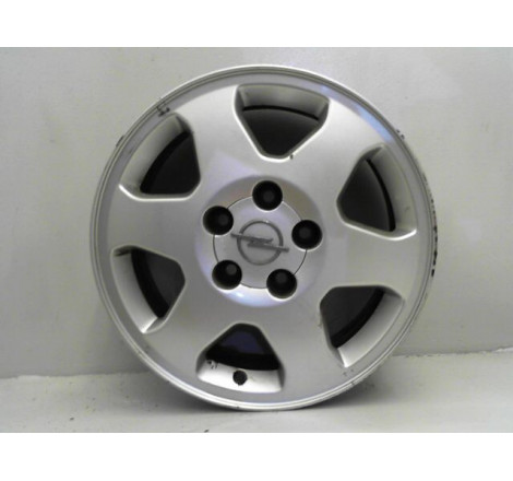 JANTE ALUMINIUM