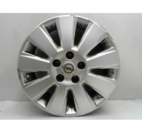 JANTE ALUMINIUM