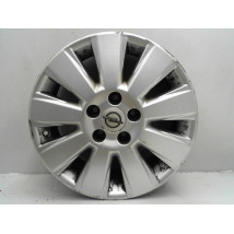 JANTE ALUMINIUM OPEL VECTRA 99-2002