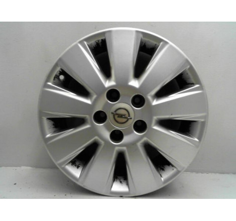 JANTE ALUMINIUM