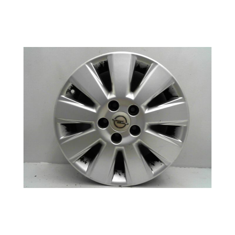 JANTE ALUMINIUM OPEL VECTRA 99-2002