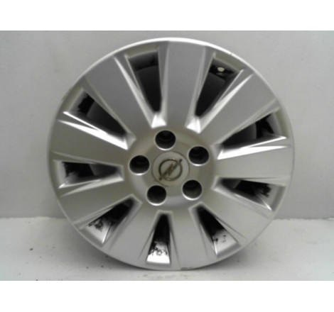 JANTE ALUMINIUM