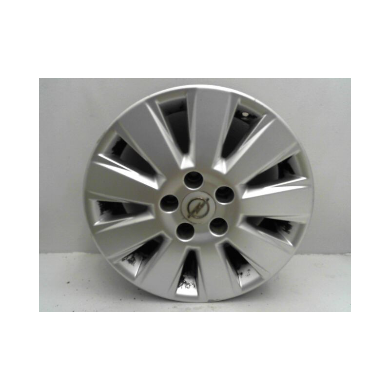 JANTE ALUMINIUM OPEL VECTRA 99-2002