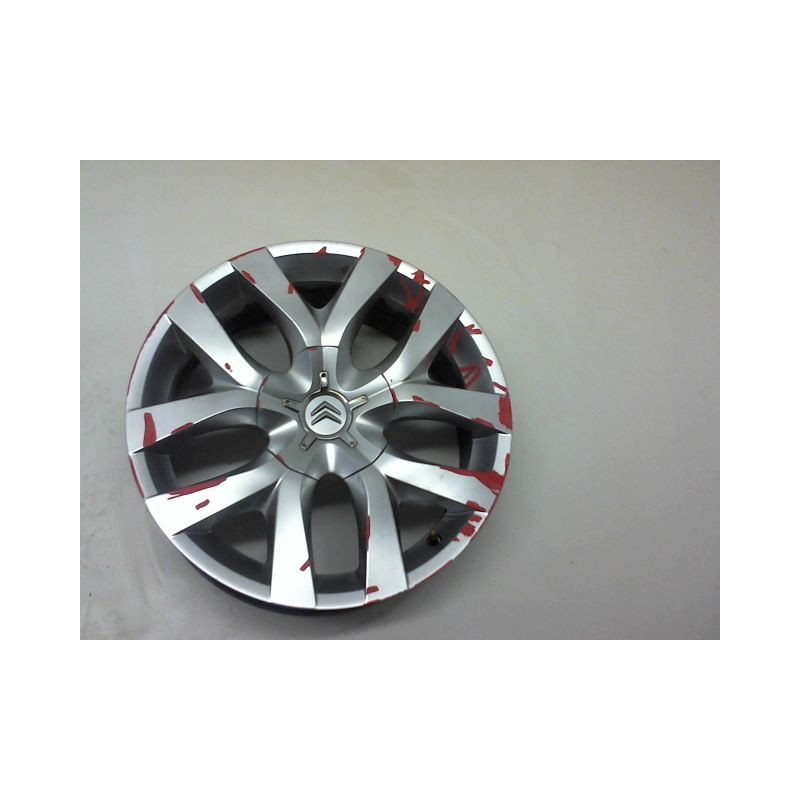 JANTE ALUMINIUM CITROEN C4