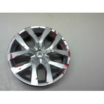 JANTE ALUMINIUM CITROEN C4