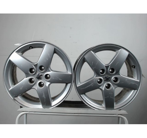 JANTE ALUMINIUM