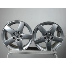 JANTE ALUMINIUM PEUGEOT 407