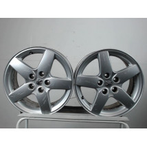 JANTE ALUMINIUM PEUGEOT 407