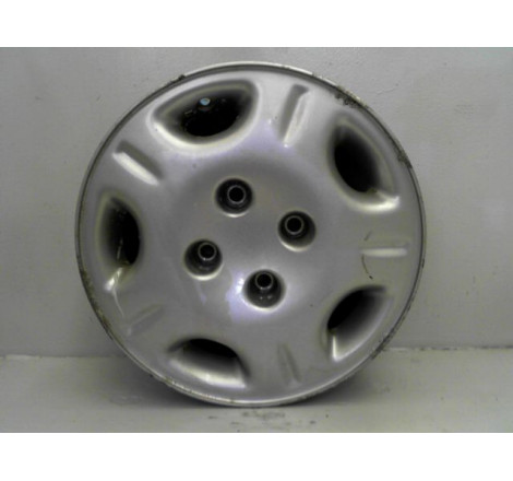 JANTE ALUMINIUM